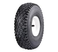 GOMMA DELITIRE 4.10/3.50 -6 ST-29 TT 4PR + CAMARA PNEUMATICO NUOVO DOT RECENT