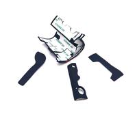 Gomma Della Macchina Fotografica Manicotto Per D850 Camera Grip Copre Confortevole E Resistente all'usura Impugnatura Della Mano Coperture Poll