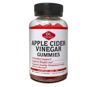 Gomma Di Aceto Di Mele 60 Pezzi Di Olympian Labs