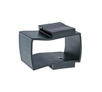 Gomma di appoggio per CDI accensione Box 42 X 23 mm