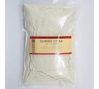 Gomma di guar (E412) in bustina da 1 chilogrammo