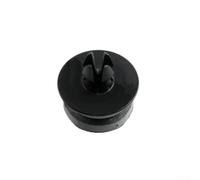 Gomma di montaggio dell'alloggiamento del filtro dell'aria 9492795 per Volvo 850/S70/V70/C70/XC60/XC70, Passacavo dell'inserto del supporto del filtro dell'aria dell'automobile,Staffe di copertura
