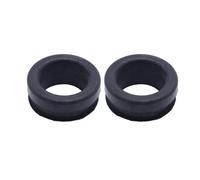 Gomma di ricambio PCV PCV Blocco Temperature Valvole di Resistenza Copre La Guarnizione Di Lavaggio Per SBF 350 A94 Motore Accessori Auto