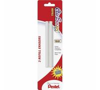 Gomma di ricambio per Clic Eraser, per Clic Eraser, PG=2ST