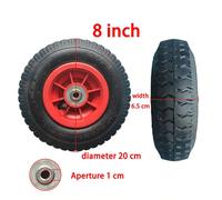 Gomma di ricambio ruota pneumatica gonfiabile pneumatico per auto elettriche