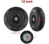 Gomma di ricambio ruota pneumatica gonfiabile pneumatico per auto elettriche