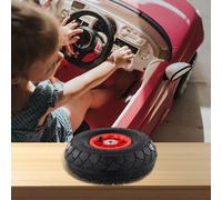 Gomma di ricambio ruota pneumatica gonfiabile pneumatico per auto elettriche