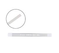 Gomma di Sostituzione Porta-Gomma Tombow Mono Zero Rettangolare 2.5 x 5 mm