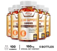 Gomma di supporto articolare - glucosamina, vitamina E - alleviare i dolori