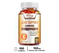 Gomma di supporto articolare - glucosamina, vitamina E - alleviare i dolori