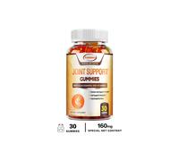 Gomma di supporto articolare - glucosamina, vitamina E - alleviare i dolori