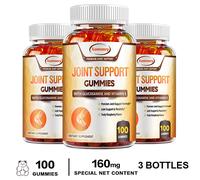 Gomma di supporto articolare - glucosamina, vitamina E - alleviare i dolori
