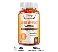 Gomma di supporto articolare - glucosamina, vitamina E - alleviare i dolori
