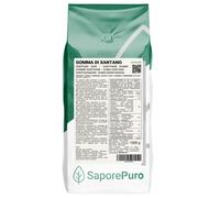 Gomma di Xantano (E415) - 1kg
