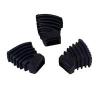 Gomma Drum Rack Pads Drum Kit Rack Pad Drumming Practice Tool Drum Kit Stand Mat Drum Stand Protezioni Drum Rack Piedi Drum Pedal Cuscino