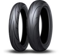 Dunlop SPORTMAX Q-LITE 100/80 R17 52 S