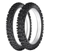 Dunlop D952 100/90 R19 57 M