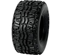 Gomma Duro DI-K968 23x11x10 Anteriore/Posteriore #31-K96810-2311B