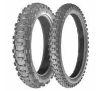 GOMMA ENDURO BRIDGESTONE BATTLECROSS E50 REAR MST 120 90 - 18 65 P MST