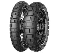 GOMMA ENDURO CONTINENTAL TKC 80 2 REAR 150 70 B 18 70 R