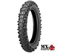 GOMMA ENDURO DUNLOP 636706 140/80-18 GEOMAX EN91 ENDURO OMOLOGATA FIM