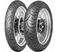 DUNLOP TRAILMAX MERIDIAN 130/80-17 65S TT R 637635