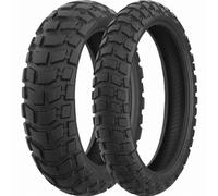 Heidenau K60 Ranger ( 120/90-17 TT 64R simbolo M+S )