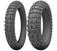 GOMMA ENDURO KENDA K 784 BIG BLOCK 130 80 B 17 65 T
