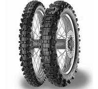 GOMMA ENDURO METZELER MCE 6 DAYS EXTREME SUPER SOFT REAR 140 80 - 18 70 M