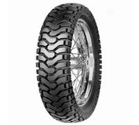 GOMMA ENDURO MITAS E 07 ENDURO DAKAR YELLOW REAR 150 70 - 17 69 T