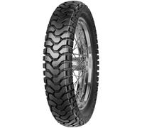 GOMMA ENDURO MITAS E 07 PLUS ENDURO TRAIL DAKAR YELLOW REAR 150 70 B 18 70 T