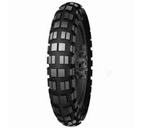 GOMMA ENDURO MITAS E 10 ENDURO DAKAR YELLOW REAR 140 80 B 18 70 T