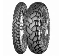 GOMMA ENDURO MITAS ENDURO TRAIL PLUS DAKAR 2X YELLOW FRONT 120 70 B 19 60 H