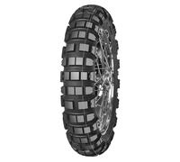 GOMMA ENDURO MITAS ENDURO TRAIL RALLY PRO SUPER LIGHT GREEN REAR 140 80 - 18 70