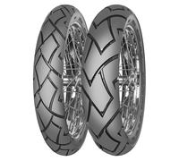 GOMMA ENDURO MITAS ENDURO TRAIL SP FRONT 100 90 - 19 57 V
