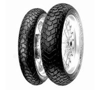 Pirelli MT60 RS ( 130/90B16 TL 67H M/C, ruota anteriore )