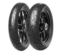 Pirelli Pneumatico moto Scorpion Trail III 120/70 R17 58W Anteriore TL