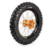 GOMMA ENDURO POSTERIORE X-GRIP JACK THE GRIPPER 140/80-18 (MEDIUM+)