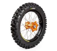 GOMMA ENDURO POSTERIORE X-GRIP JACK THE GRIPPER 140/80-18 (SOFT)