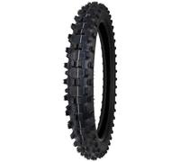 GOMMA ENDURO X-GRIP MACHETE 90/100-21 (SOFT)