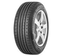 GOMMA ESTIVO CONTINENTAL CONTIECOCONTACT 5 VW 245 45 R 18 96 W VW