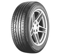 GOMMA ESTIVO CONTINENTAL CONTIPREMIUMCONTACT 2 SM 195 50 R 15 82 T SM > Smart
