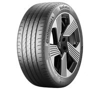 Continental EcoContact 7 255/50R21 113V FR XL TL EVC