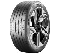 Continental EcoContact 7 S 195/55R16 87H FR EVC