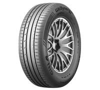 Giti Gitisynergy H2 Suv 225/55 R18 98V Pneumatici estivi