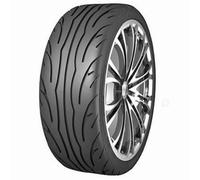Nankang NS-2R 205/45 R17 88W auto Pneumatici estivi Pneumatici MINI: Hatchback, Hatchback, PEUGEOT: 208 I Hatchback, OPEL: Corsa F Hatchback JD189