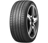 GOMMA ESTIVO NEXEN N FERA SPORT XL 245 45 R 19 102 Y