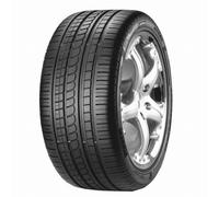GOMMA ESTIVO PIRELLI PZERO ROSSO ASIMMETRICO N5 205 50 R 17 89 Y N5 Porsche