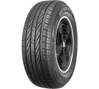 TRACMAX X PRIVILO HT 265/70 R16 112H TL