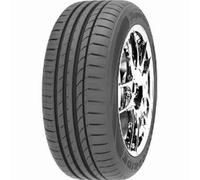 TRAZANO Pneumatici estivi 235/60 R 16 TL 100H ZUPERECO Z-107 BSW M+S
